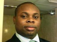 Franklin Cudjoe